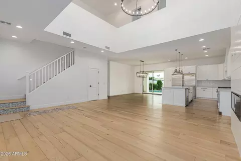 Living - 4529 E Glenrosa Ave, Phoenix, AZ 85018 photo 2 of 4
