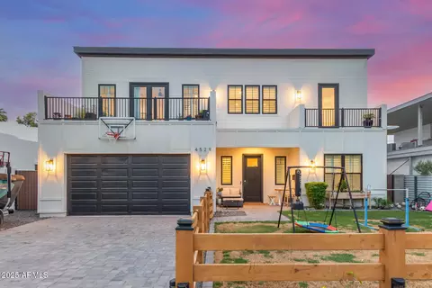 4529 E Glenrosa Ave, Phoenix, AZ 85018