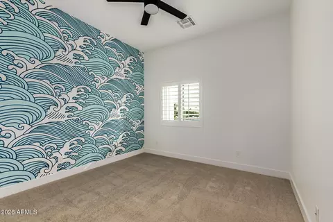 Bedroom - 4529 E Glenrosa Ave, Phoenix, AZ 85018 photo 2 of 4