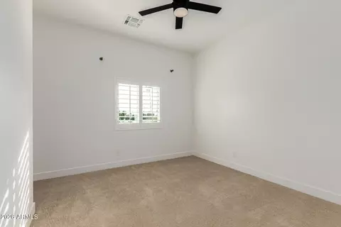 Bedroom - 4529 E Glenrosa Ave, Phoenix, AZ 85018 photo 4 of 4