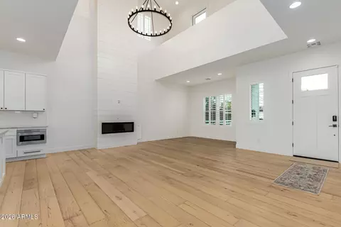 Living - 4529 E Glenrosa Ave, Phoenix, AZ 85018 photo 4 of 4