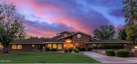 1020 E Caroline Ln, Tempe, AZ 85284