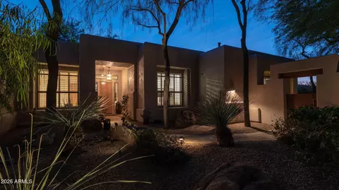8400 E Dixileta Dr #112, Scottsdale, AZ 85266