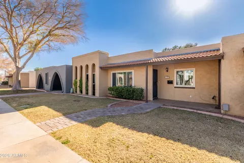 1833 W Citrus Way, Phoenix, AZ 85015