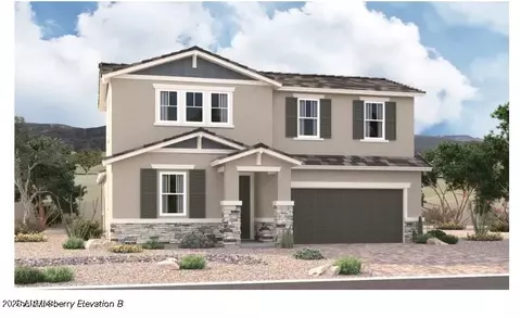 5019 W Chuck Box Rd, Laveen, AZ 85339