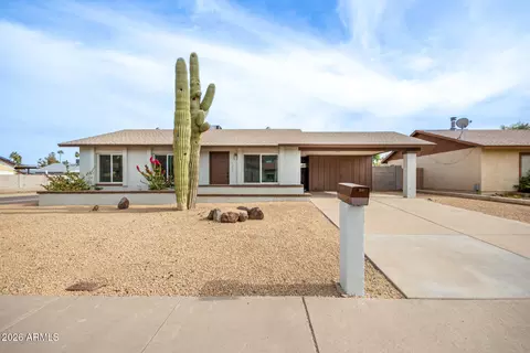 15055 N 21st Pl, Phoenix, AZ 85022