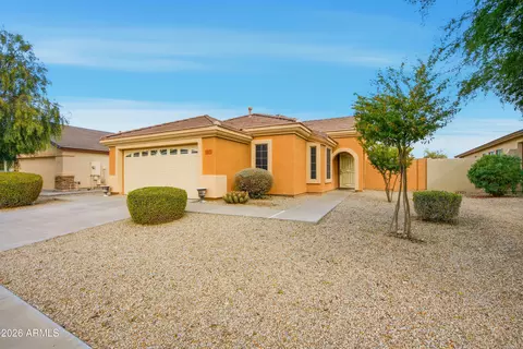 12675 S 175th Ave, Goodyear, AZ 85338