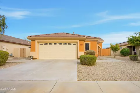 12675 S 175th Ave, Goodyear, AZ 85338