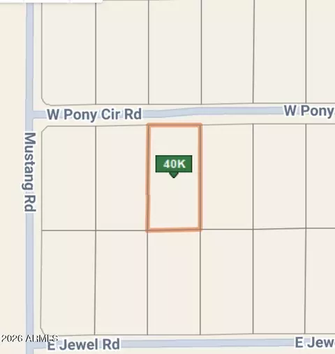 0 E Pony Circle Rd #115, Arizona City, AZ 85123