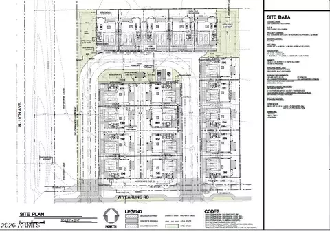 0 N 19th Ave #-, Phoenix, AZ 85085