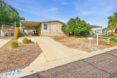 13202 N 19th Way, Phoenix, AZ 85022