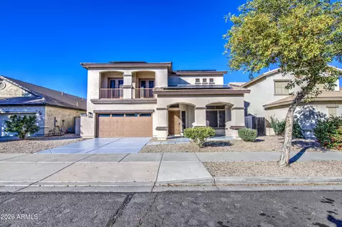 17454 W Yavapai St, Goodyear, AZ 85338