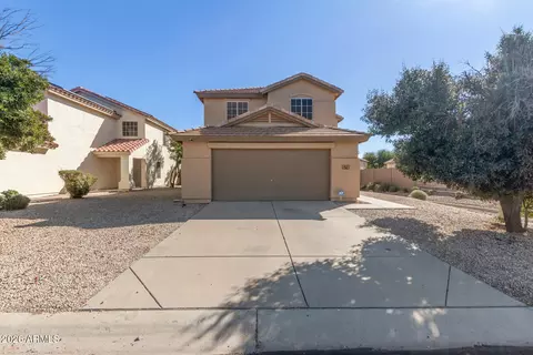 885 E Lakeview Dr, San Tan Valley, AZ 85143