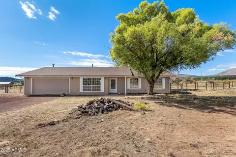 6040 E Robles Rd, Flagstaff, AZ 86004