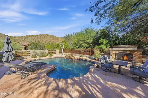 12677 N 113th Way, Scottsdale, AZ 85259