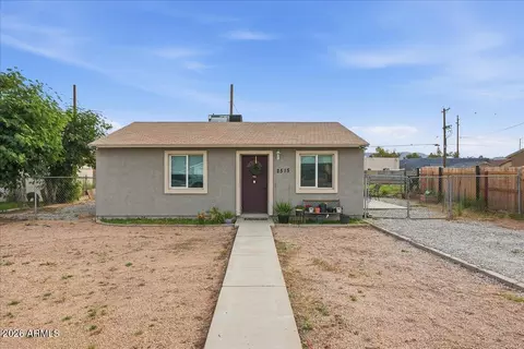 2515 E Atlanta Ave, Phoenix, AZ 85040