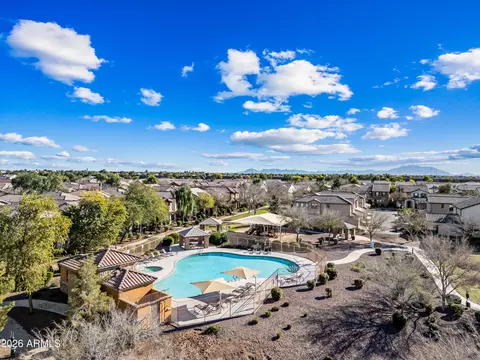 Exterior - 867 S Swallow Ln, Gilbert, AZ 85296 photo 4 of 4