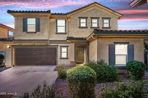 867 S Swallow Ln, Gilbert, AZ 85296