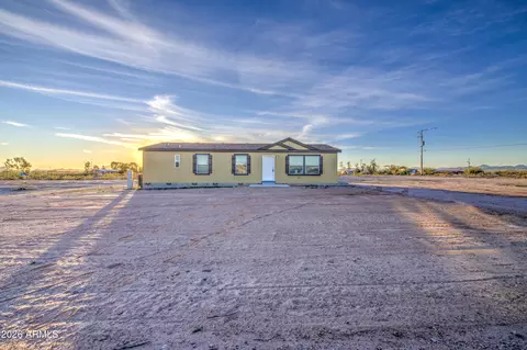 38321 W San Miguel Ave, Tonopah, AZ 85354
