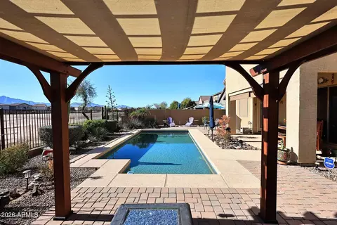 5507 W Carson Rd, Laveen, AZ 85339