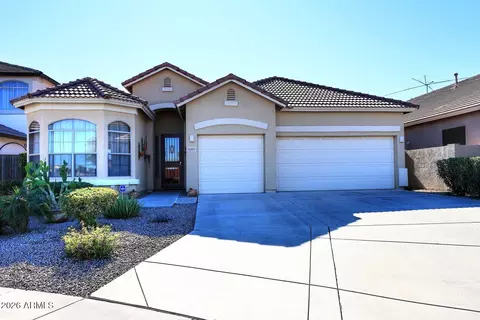 5507 W Carson Rd, Laveen, AZ 85339
