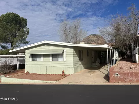 205 Sunset Dr #108, Sedona, AZ 86336