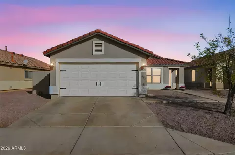 8550 E Lakeview Ave, Mesa, AZ 85209