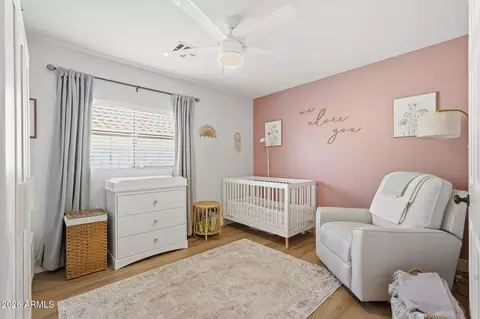 Bedroom - 8550 E Lakeview Ave, Mesa, AZ 85209 photo 3 of 4