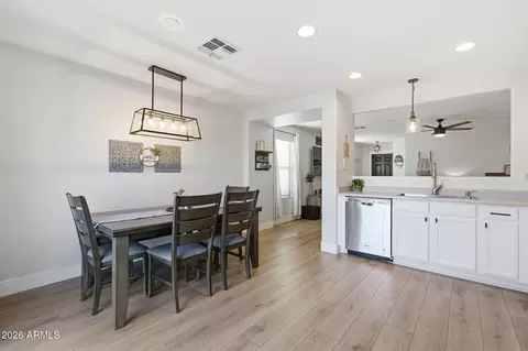 Dining - 8550 E Lakeview Ave, Mesa, AZ 85209 photo 1 of 1