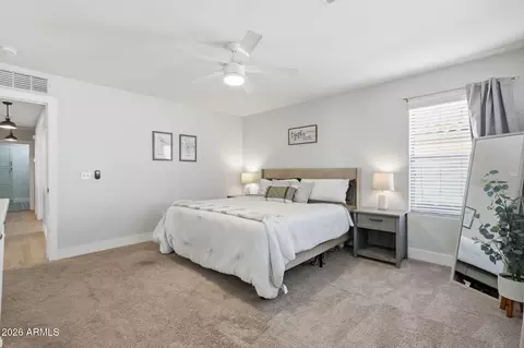 Bedroom - 8550 E Lakeview Ave, Mesa, AZ 85209 photo 1 of 4
