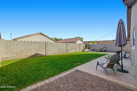 Exterior - 8550 E Lakeview Ave, Mesa, AZ 85209 photo 3 of 6