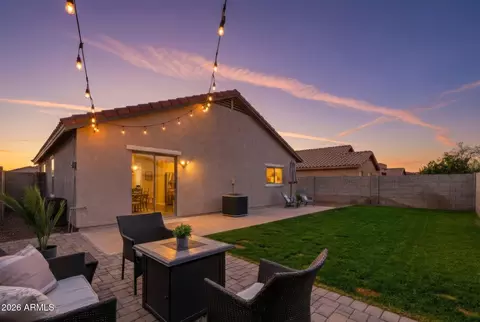 Exterior - 8550 E Lakeview Ave, Mesa, AZ 85209 photo 2 of 6