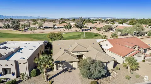 23714 S Berrybrook Dr, Sun Lakes, AZ 85248