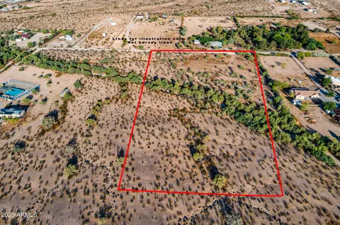 0 N 348th Ave #-, Tonopah, AZ 85354