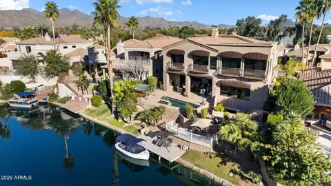 10258 N 103rd Pl, Scottsdale, AZ 85258