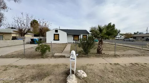 6645 S 5th Ave, Phoenix, AZ 85041