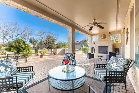 7130 W Merriweather Way, Florence, AZ 85132