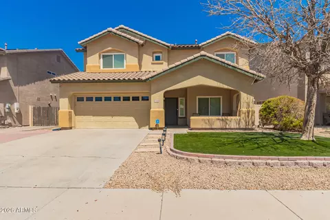 14206 W Indianola Ave, Goodyear, AZ 85395