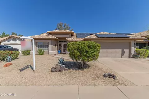 10965 W Tonopah Dr, Sun City, AZ 85373