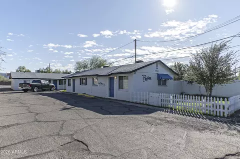 1713 N 31st Pl, Phoenix, AZ 85008