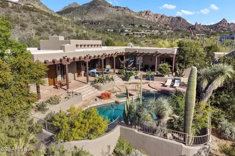 34815 N Arroyo Rd, Carefree, AZ 85377