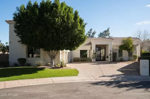 10125 N 78th Pl, Scottsdale, AZ 85258