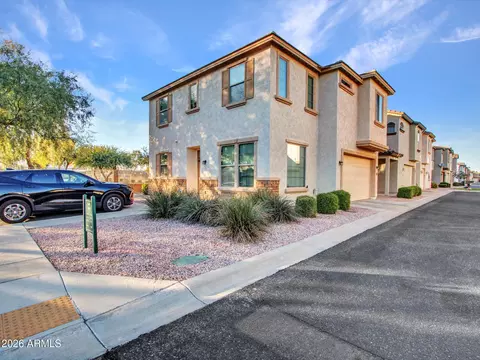 17766 W Banff Ln, Surprise, AZ 85388