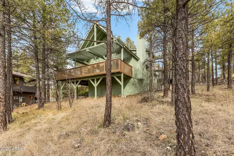 35 W Campfire Trl, Munds Park, AZ 86017