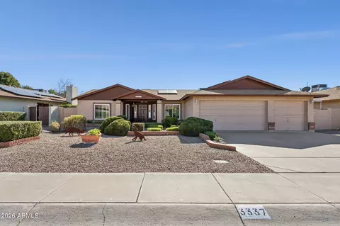 3337 W Taro Ln, Phoenix, AZ 85027