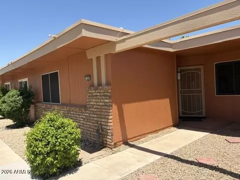 13885 N 111th Ave, Sun City, AZ 85351