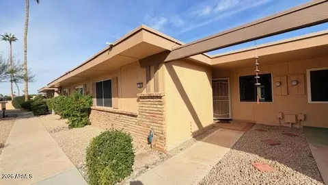 13885 N 111th Ave, Sun City, AZ 85351