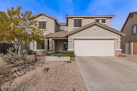 22838 S Legends Rd, Queen Creek, AZ 85142
