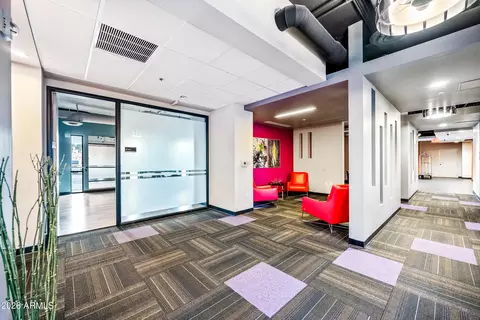 Entry Way - 535 W Thomas Rd #407, Phoenix, AZ 85013 photo 6 of 6