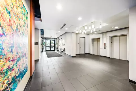 Entry Way - 535 W Thomas Rd #407, Phoenix, AZ 85013 photo 1 of 6